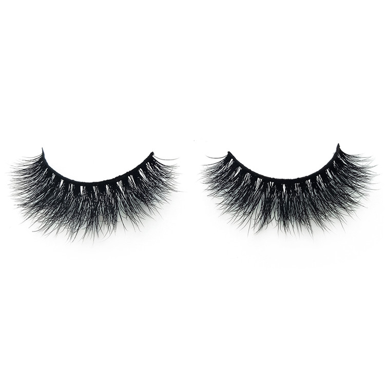 High quality Lash 3D Mink Eyelashes JE13